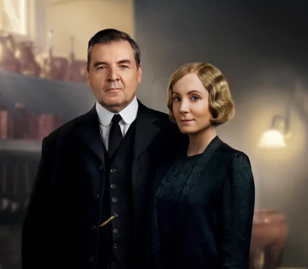 movie Downton Abbey HD Desktop Wallpaper | Background Image