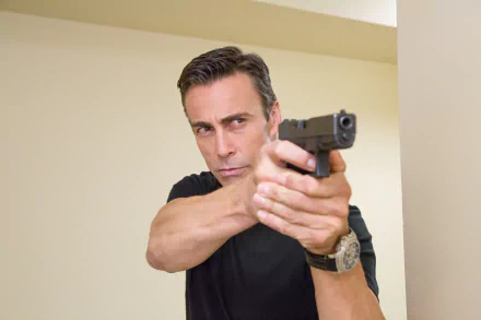 Daniel Bernhardt movie Precious Cargo HD Desktop Wallpaper | Background Image