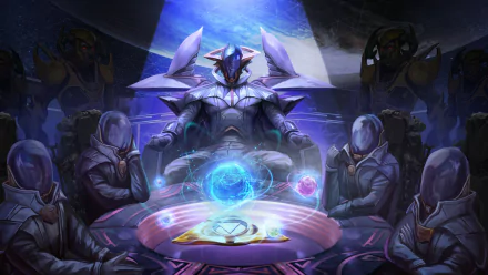  Veres Skin - Cancel Project by Trung Tin Shinji