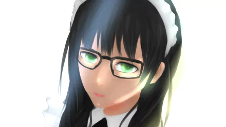 Chizuru Hishiro Anime ReLIFE HD Desktop Wallpaper | Background Image