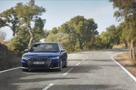 car Audi vehicle Audi S8 HD Desktop Wallpaper | Background Image