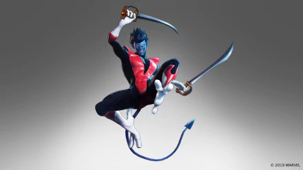  Marvel Ultimate Alliance 3