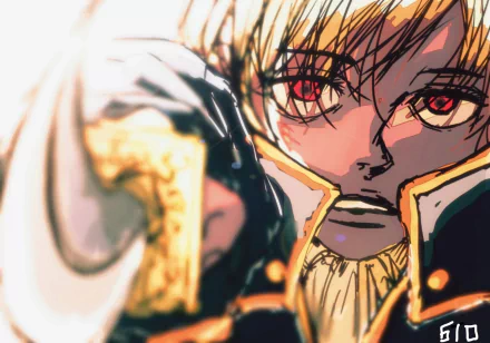 Okita Sougo Anime Gintama HD Desktop Wallpaper | Background Image