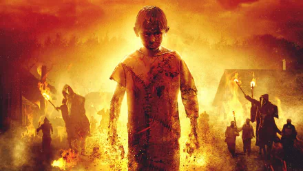 movie The Golem HD Desktop Wallpaper | Background Image
