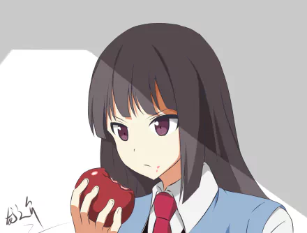Ryuunosuke Akasaka Anime Sakurasou no Pet na Kanojo HD Desktop Wallpaper | Background Image