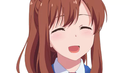 Nanami Aoyama Anime Sakurasou no Pet na Kanojo HD Desktop Wallpaper | Background Image