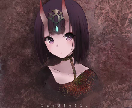 Assassin (Fate/Grand Order) Anime Fate/Grand Order HD Desktop Wallpaper | Background Image