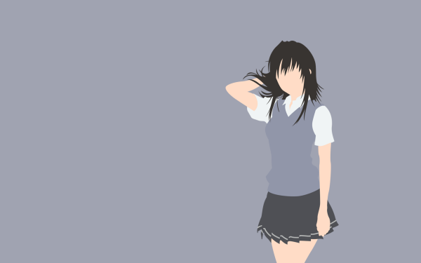 Anime Seiren Tooru Miyamae HD Wallpaper | Background Image