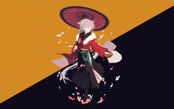 Montpelier (Azur Lane) Anime Azur Lane HD Desktop Wallpaper | Background Image