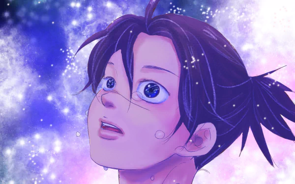 Iruka Umino Anime Naruto HD Desktop Wallpaper | Background Image