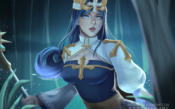 video game Ragnarok (Video Game) HD Desktop Wallpaper | Background Image