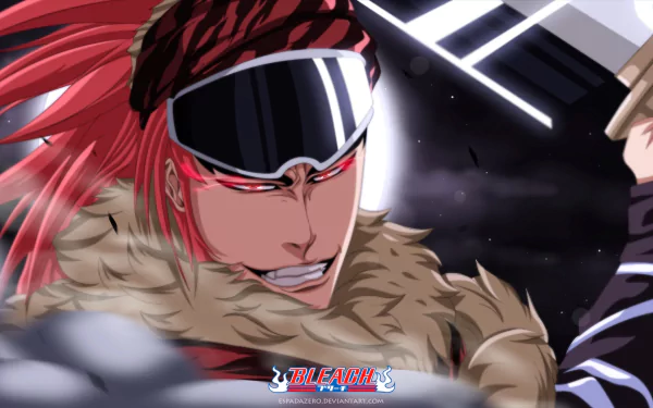  Renji