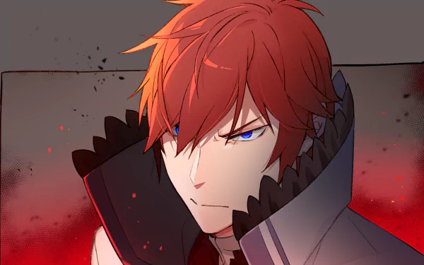 Reinhard van Astrea Anime Re:Zero - Starting Life in Another World HD Desktop Wallpaper | Background Image