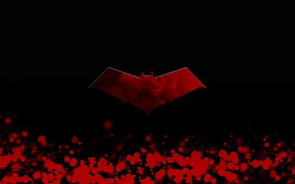  Red Hood