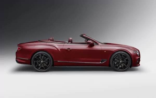 convertible car Bentley Bentley Continental Bentley Continental GT Convertible vehicle Bentley Continental GT HD Desktop Wallpaper | Background Image