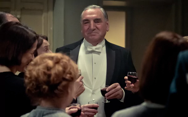 movie Downton Abbey HD Desktop Wallpaper | Background Image