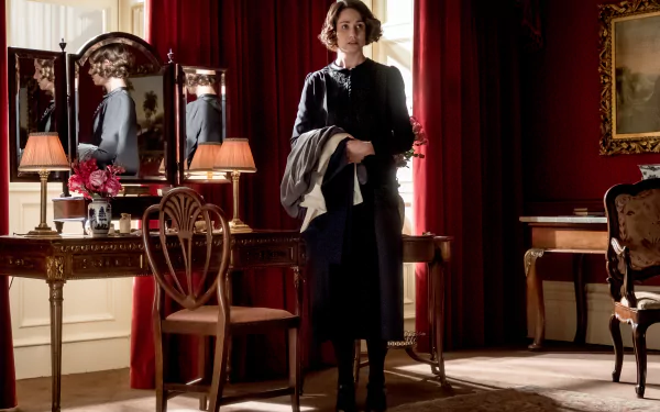 movie Downton Abbey HD Desktop Wallpaper | Background Image