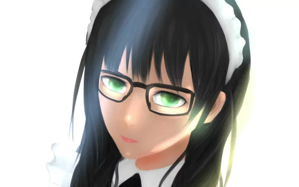 Chizuru Hishiro Anime ReLIFE HD Desktop Wallpaper | Background Image