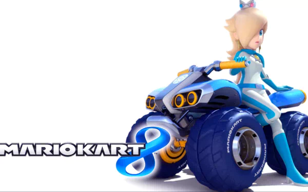  Rosalina