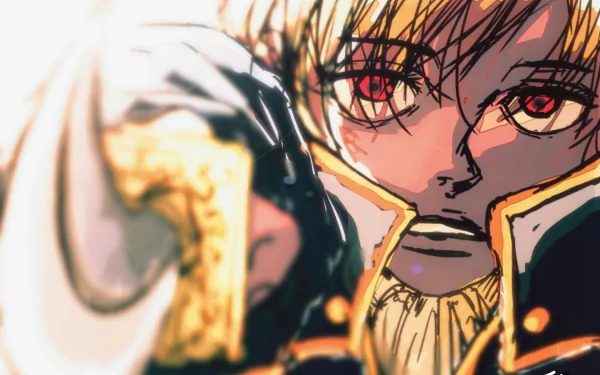 Okita Sougo Anime Gintama HD Desktop Wallpaper | Background Image