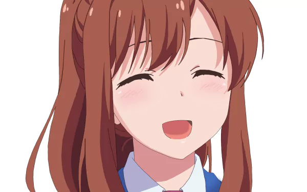 Nanami Aoyama Anime Sakurasou no Pet na Kanojo HD Desktop Wallpaper | Background Image