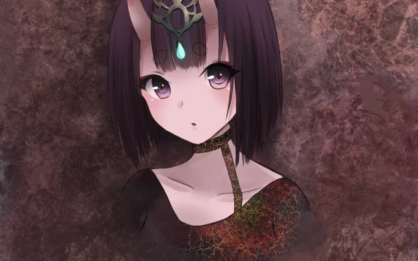 Assassin (Fate/Grand Order) Anime Fate/Grand Order HD Desktop Wallpaper | Background Image