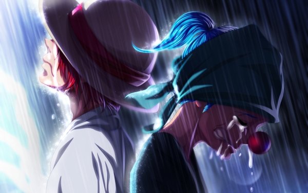 Anime One Piece Shanks Buggy HD Wallpaper | Background Image