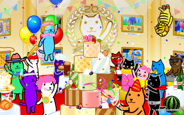 Anime kutar HD Desktop Wallpaper | Background Image