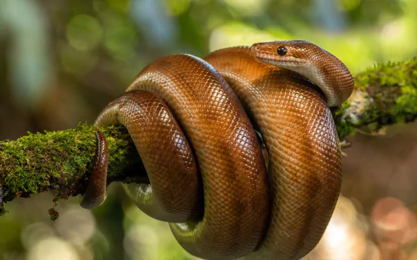 reptile Animal snake HD Desktop Wallpaper | Background Image