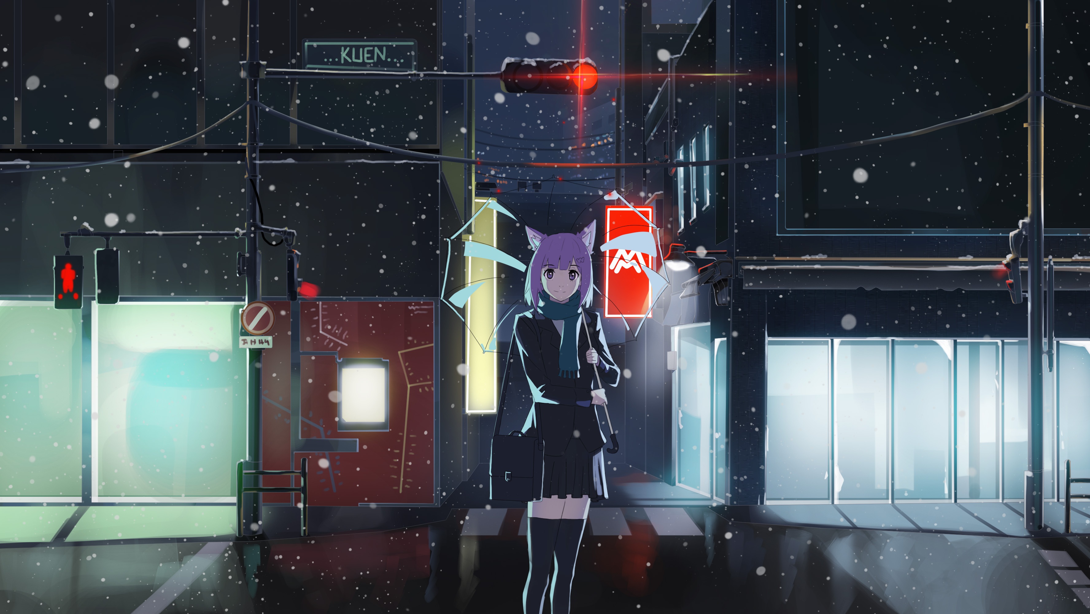 VRChat Wallpapers. 