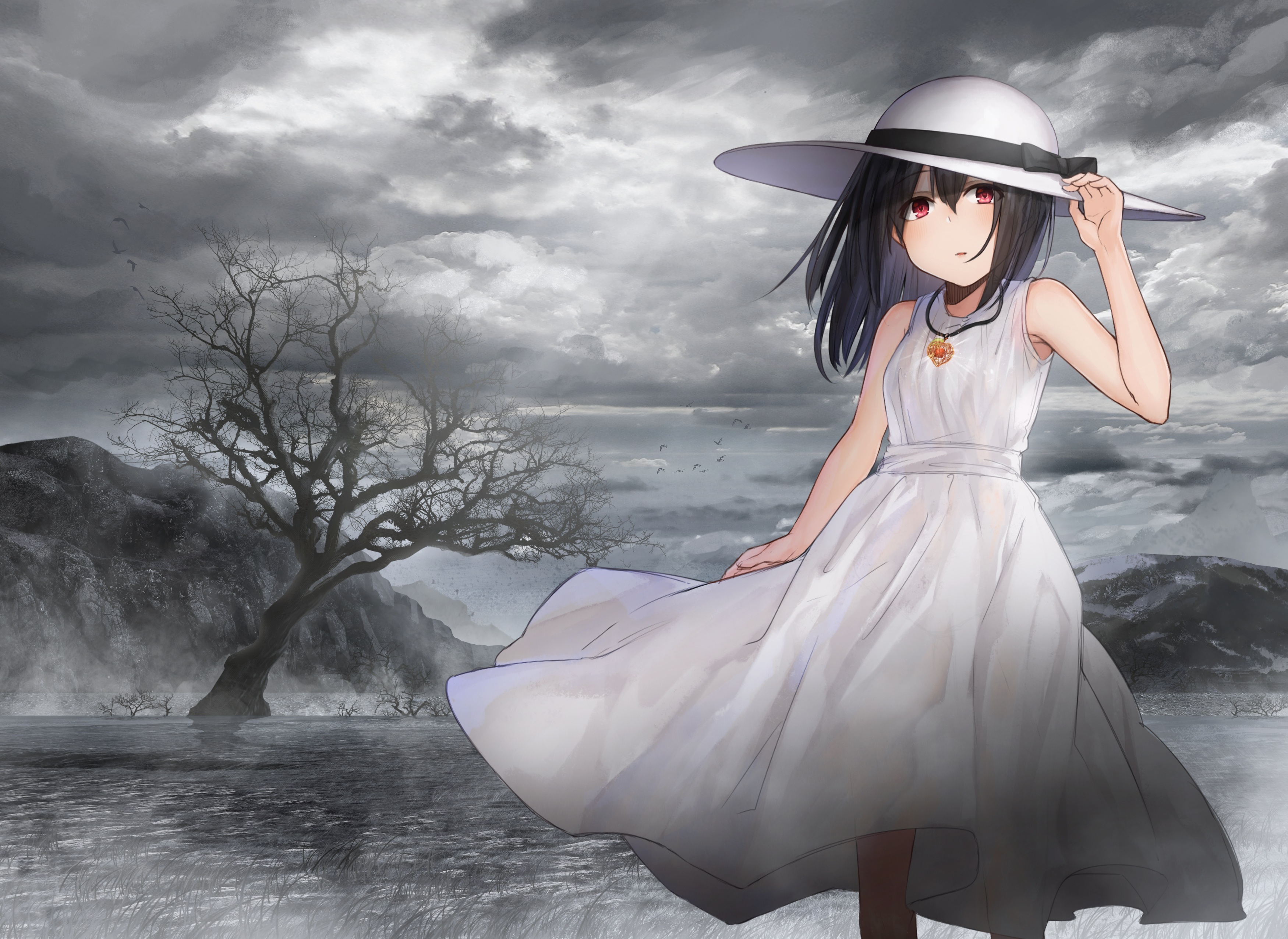 Kurocha Neco