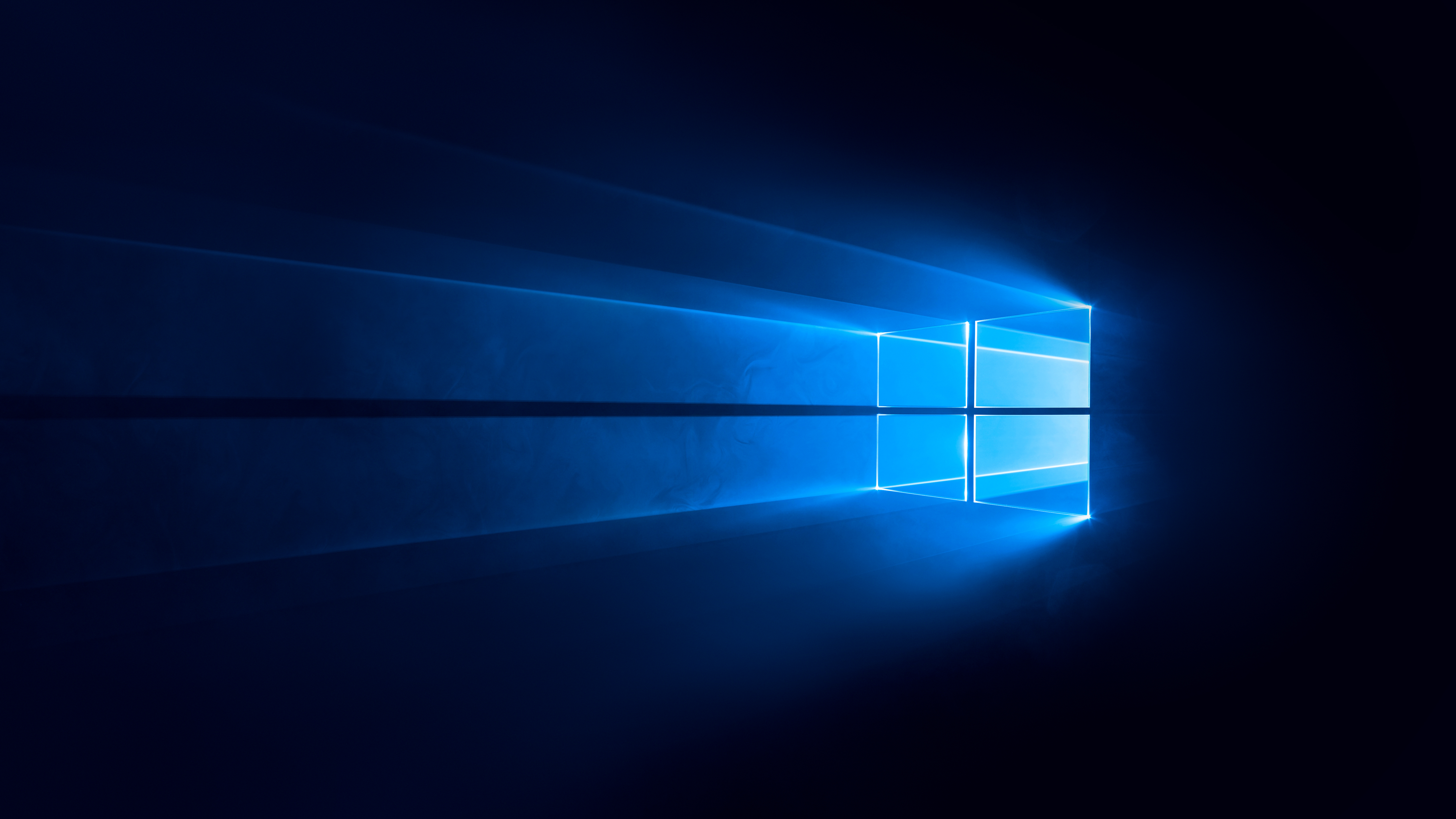 Windows 10 8k Ultra 高清壁纸 桌面背景 7680x43 Id Wallpaper Abyss