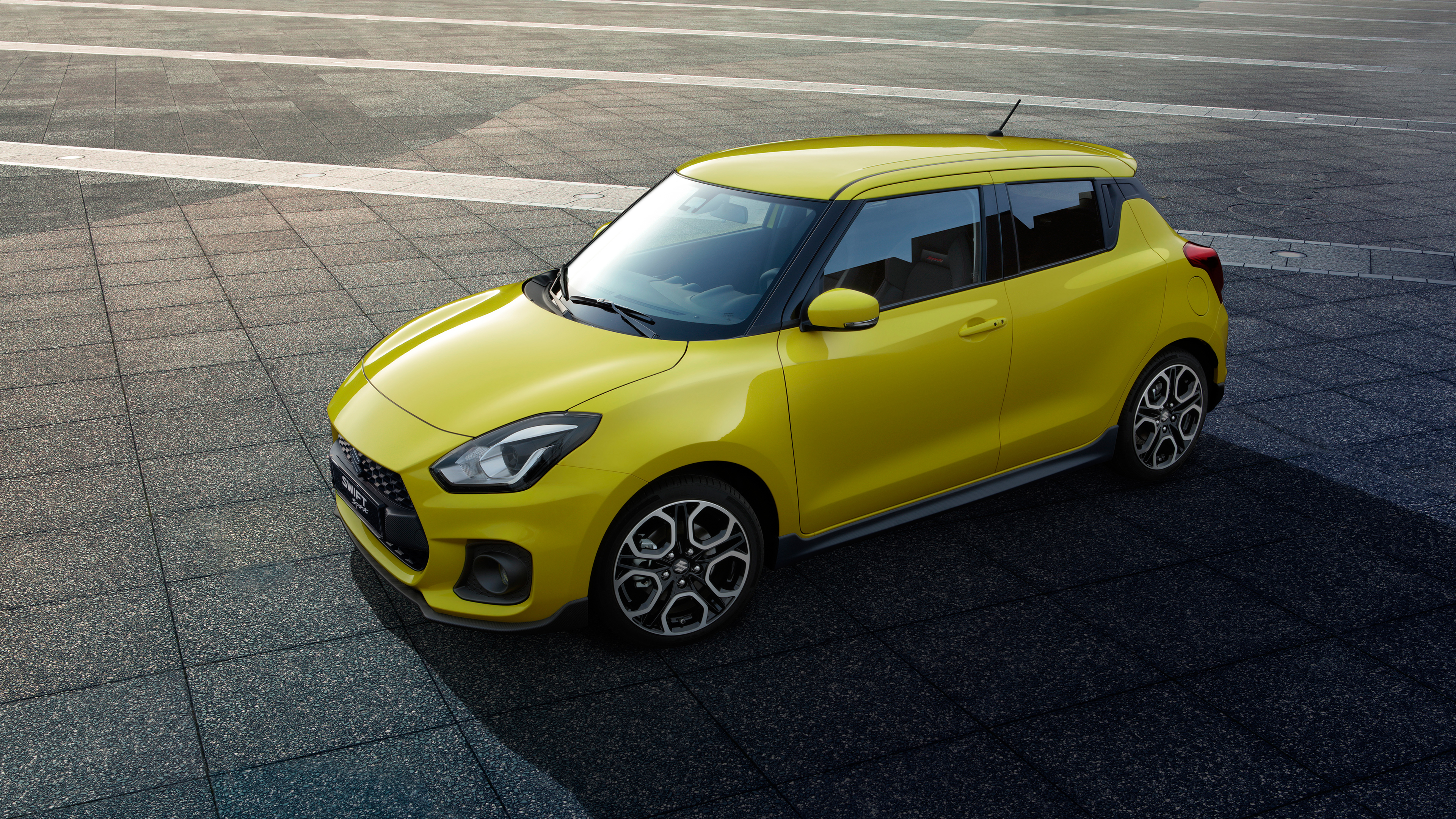 Suzuki Swift HD Wallpapers and Backgrounds