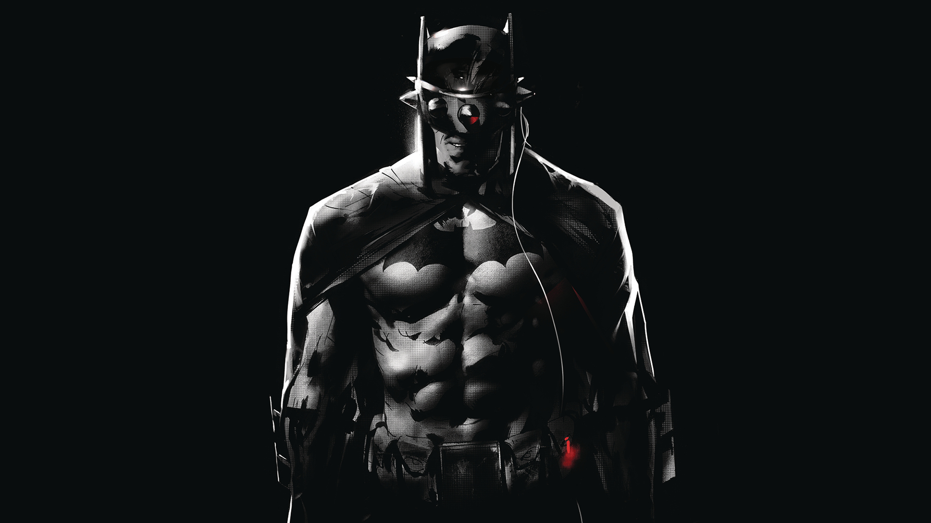 The Batman Who Laughs - Desktop Wallpapers, Phone Wallpaper, PFP, Gifs, and  More!