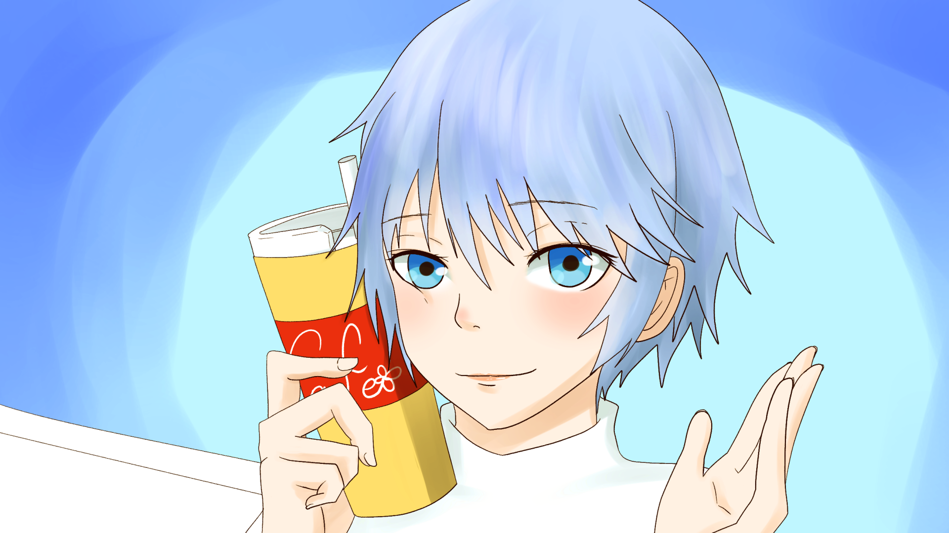 Download Fuuka Akitsuki Anime Fuuka HD Wallpaper by あざぽん