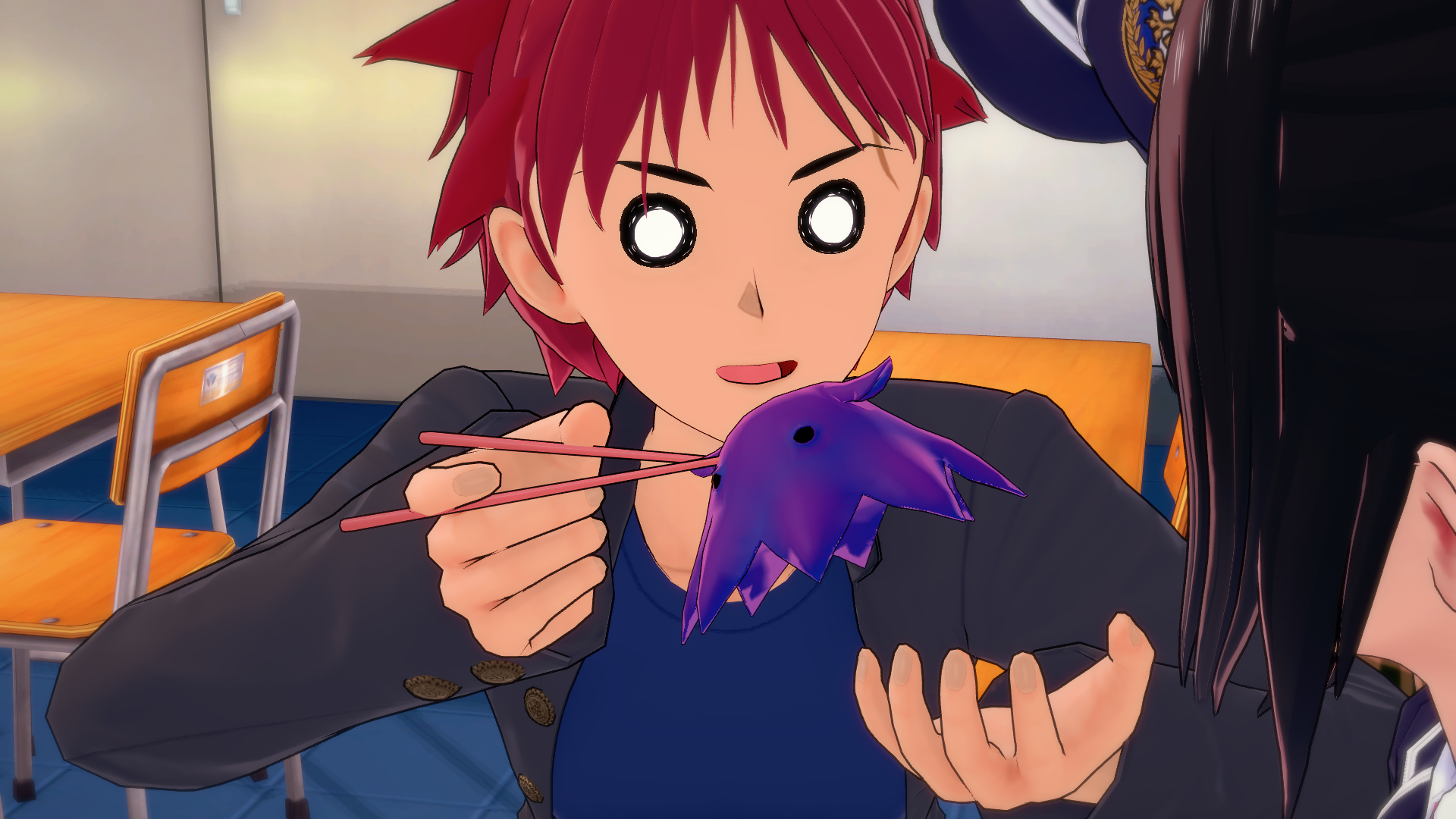 Download Sōma Yukihira Anime Food Wars: Shokugeki No Soma HD Wallpaper by shang