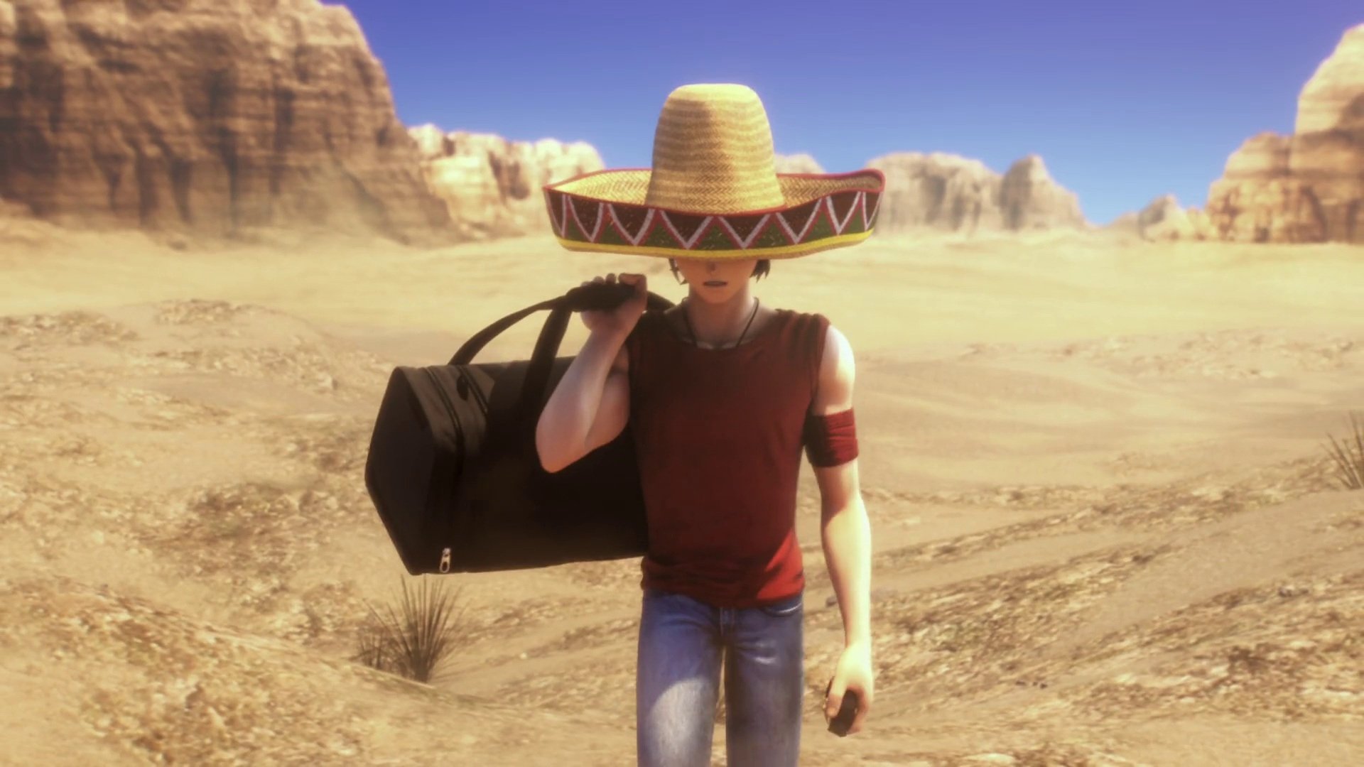 Download Anime Knights Of The Zodiac: Saint Seiya HD Wallpaper