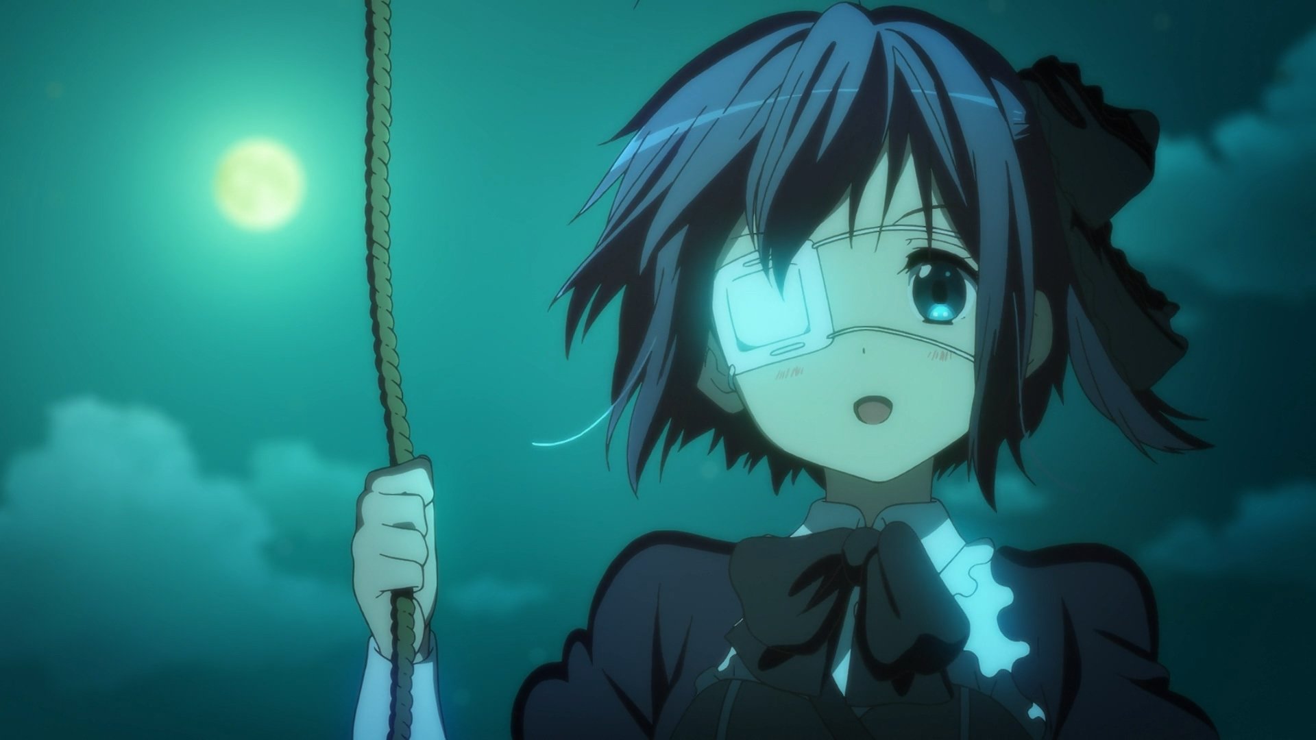 Love, Chunibyo & Other Delusions HD Wallpaper | Background Image