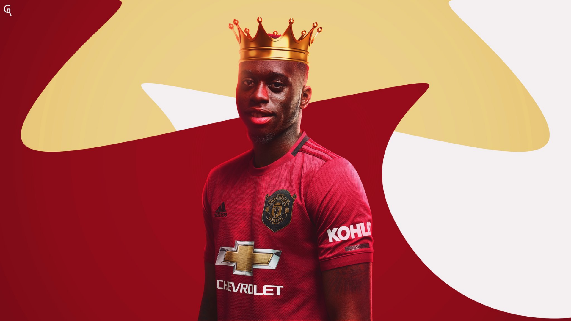 1 ron Wan Bissaka Hd Wallpapers Background Images Wallpaper Abyss