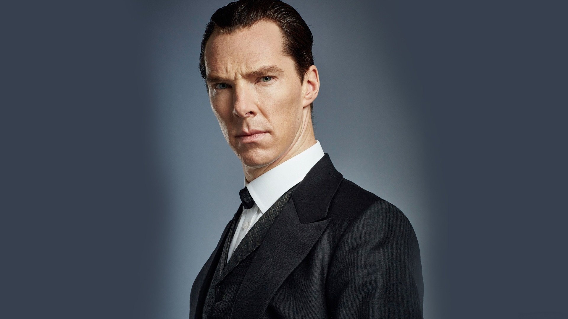 Download Benedict Cumberbatch Sherlock Holmes TV Show Sherlock (TV Series) HD Wallpaper