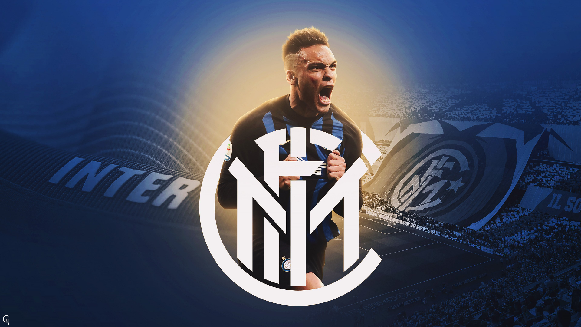 Lautaro Martínez 4k Wallpapers