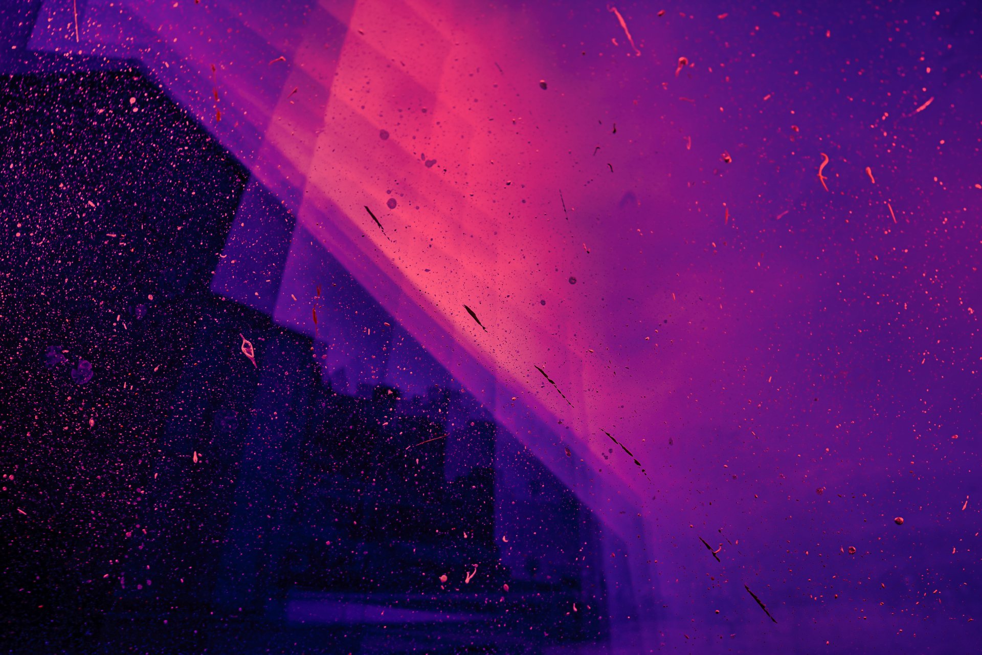 Abstract Purple 4k Ultra Hd Wallpaper By Jr Korpa