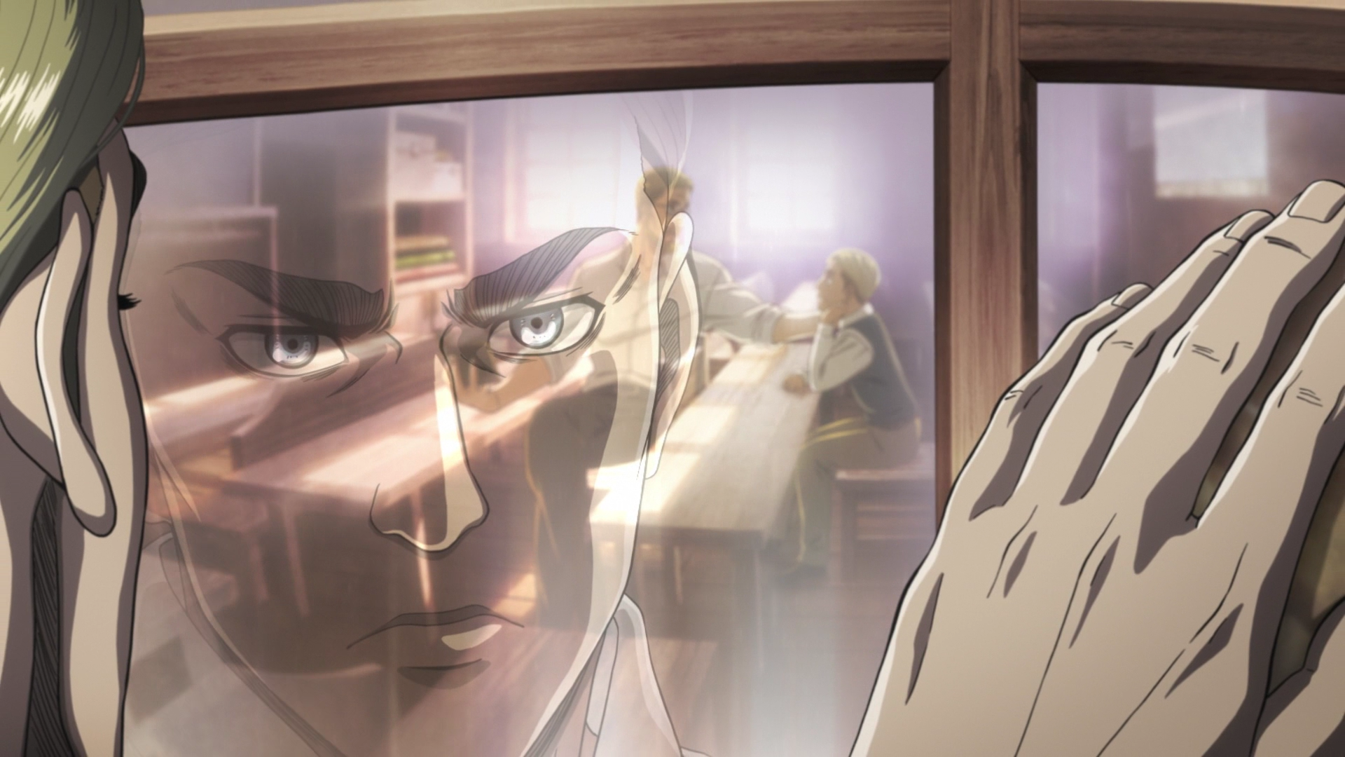 season 3 spoiler] Erwin looks more like Historia's parent than either of  her parents does. xP : r/ErwinSmith