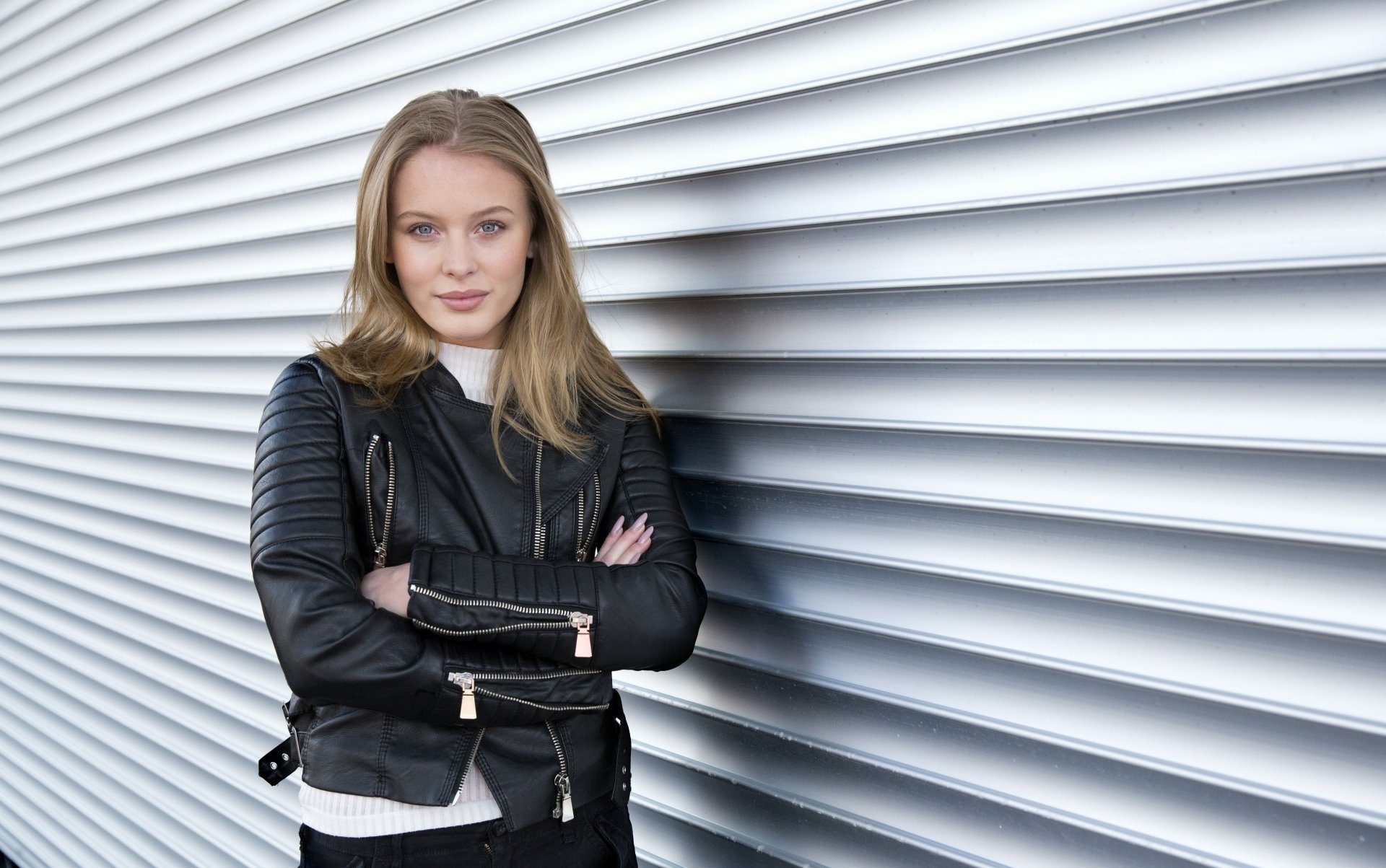 Download Blonde Singer Swedish Music Zara Larsson 4k Ultra HD Wallpaper