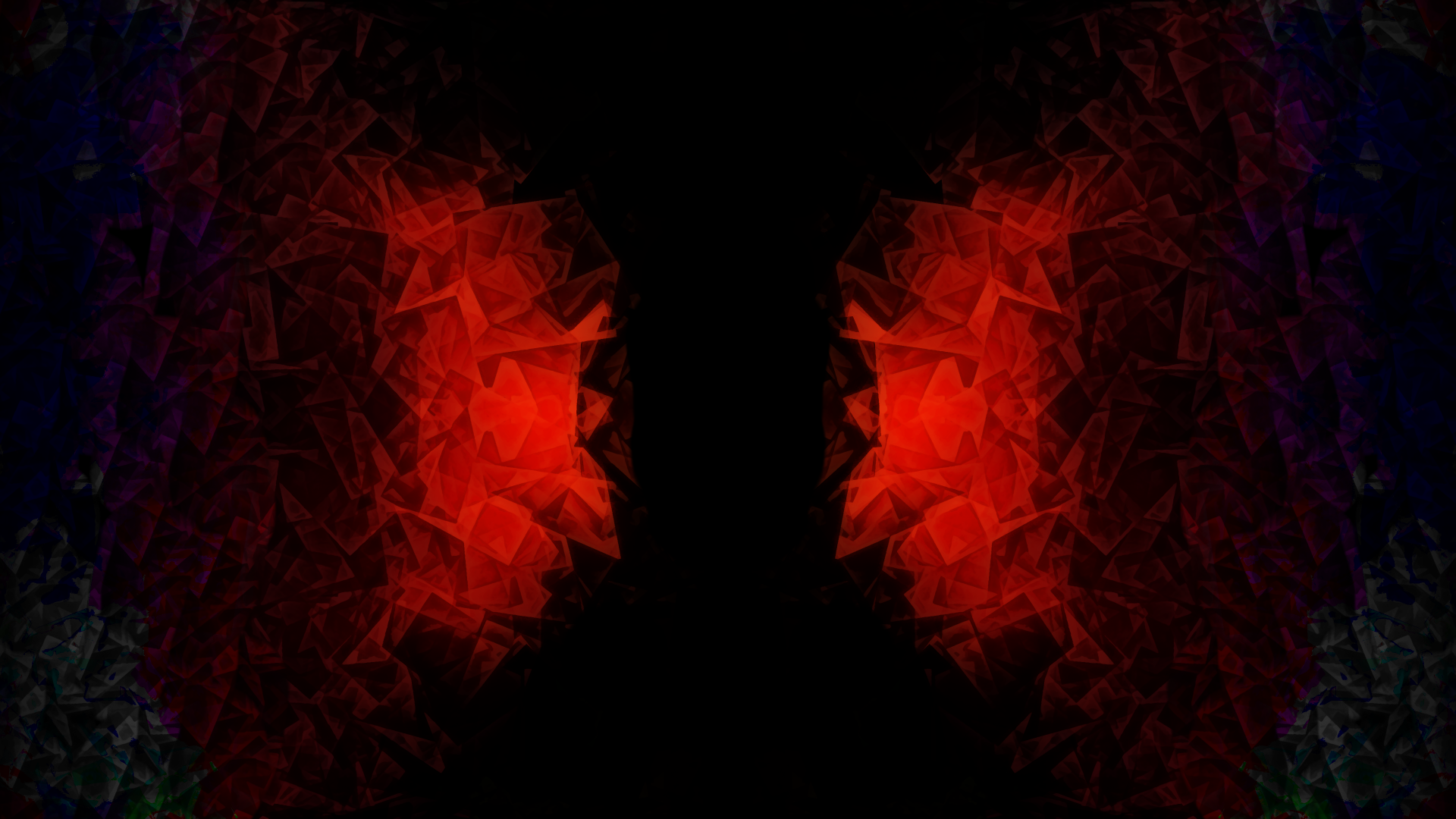 D&amp;D Crystal by Treket