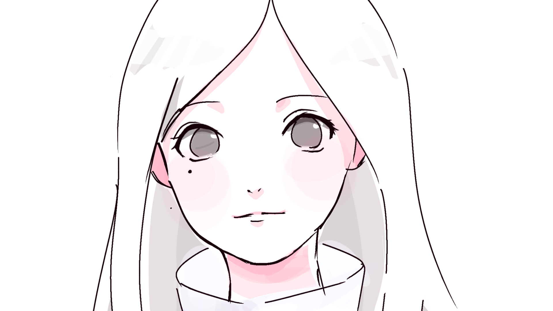 Download Izumi Uchiha Anime Naruto HD Wallpaper