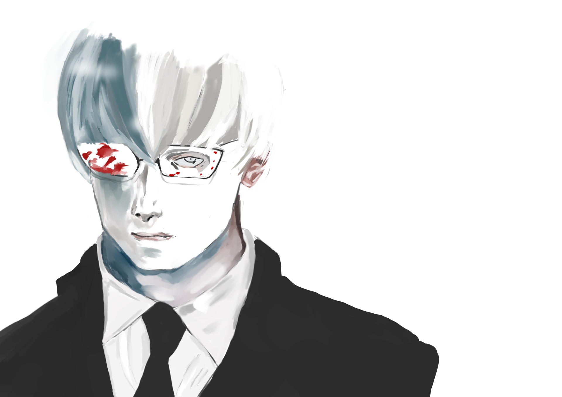 Tokyo Ghoul K Wallpaper