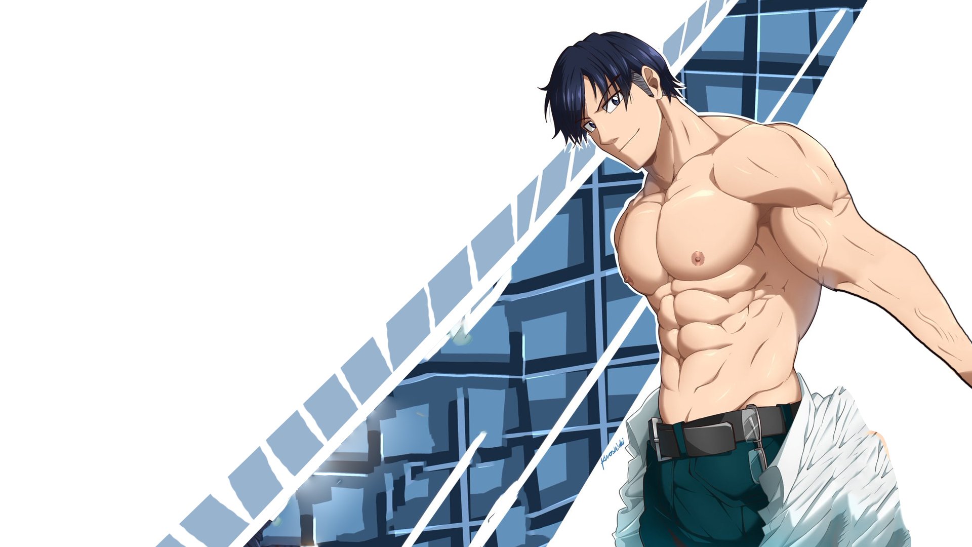 Kuroshinki