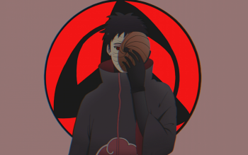 383 Obito Uchiha HD Wallpapers | Background Images - Wallpaper Abyss