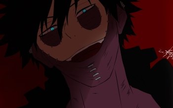 87 Dabi (Boku No Hero Academia) Papéis de Parede HD | Planos de Fundo